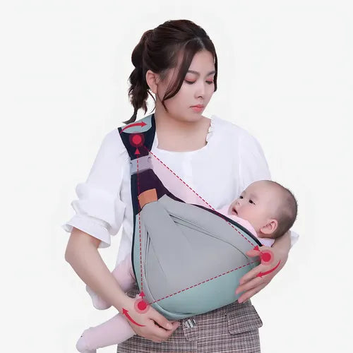 Porta-bebés Pro