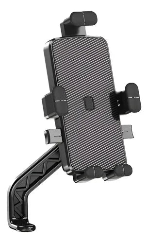 Soportes universales moto