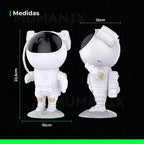 Proyector de Estrellas Astronauta