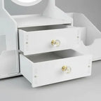 Caja Organizadora de Maquillaje