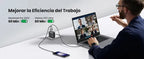 Cabo USB-C a USB-C 60W