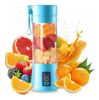 Licuadora de Jugos Exprés - Fresh Juice Blender
