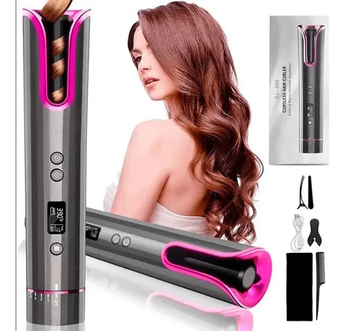 Modelador de Cabello