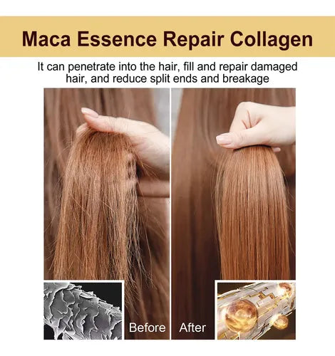Aceite Reparador de Colageno 50ml