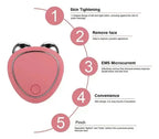 Masajeador Facial Portatil