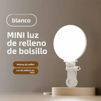 Luz Portatil para Fotos