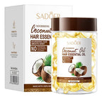Serum Facial de Aceite de Coco Natural