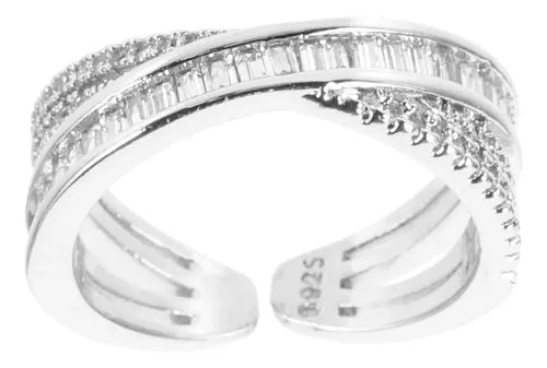 Anillo de Desintoxicación Iónico Rotativo