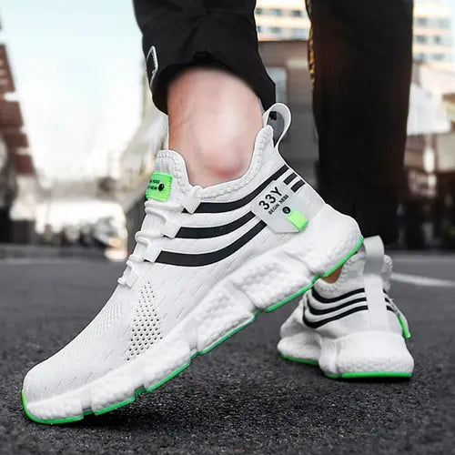 Tenis Fast Pro Blanco