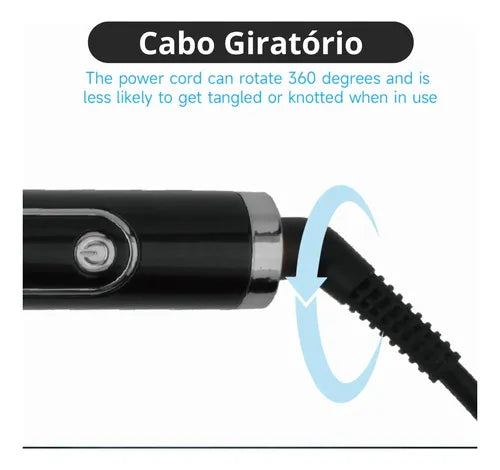 Pelo Liso para Hombres