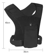 Cinturon Postural Apoyo Lumbar