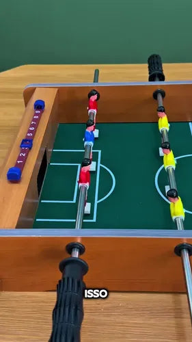 Juego de Mesa Portátil