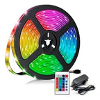 Tira LED RGB de 5 Metros
