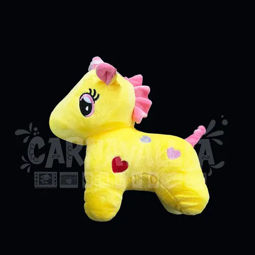 Cachorro Mágico de Peluche