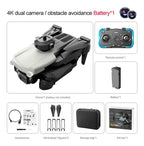 Dron K102PRO Elite