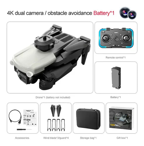 Dron K102PRO Elite