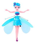 Muñeca Princesa Aviadora