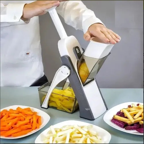 Cortador 4 en 1 Pro