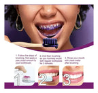 Blanqueador Dental Purpura V34