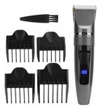Cortadora de Pelo Pro 1200mAh