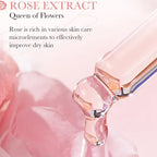 Hidratante Esencia de Rosas