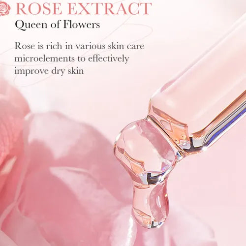 Hidratante Esencia de Rosas