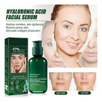 Eelhoe Sérum Facial Antiedad Hidratante con Ácido Hialurónico