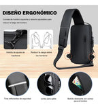 Bolsa Anti-Robo para Hombre