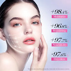 Sérum Facial 2 en 1 con Aceite de Melaleuca y Colágeno