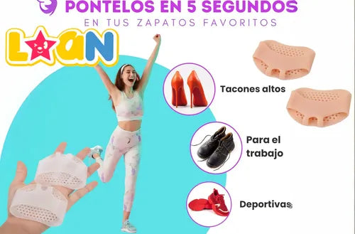 Almofada para Pies