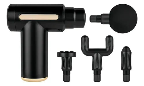 Duo de Pistolas de Masaje Mini