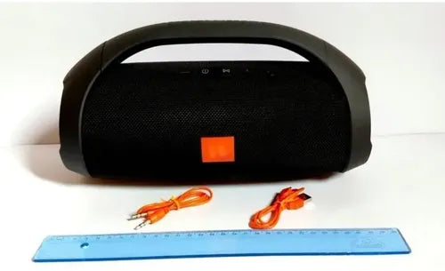 Altavoz Portatil Bluetooth