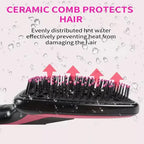 Secador de Cabelo 1000W