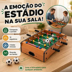 Juego de Mesa Portátil