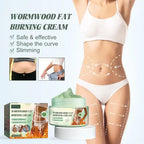 Oveallgo Crema Reafirmante Anticelulitis de Ajenjo