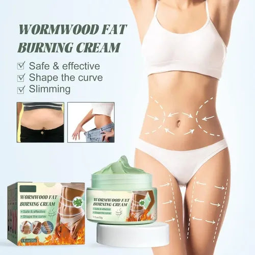 Oveallgo Crema Reafirmante Anticelulitis de Ajenjo