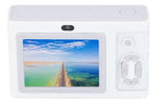 Camara Zoom 8X HD
