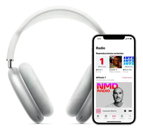 Audifonos Bluetooth Inalambricos