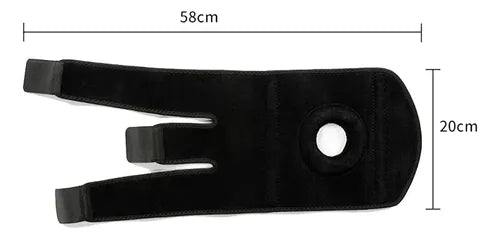 Rodilleras Deportivas de Compresion Profesional