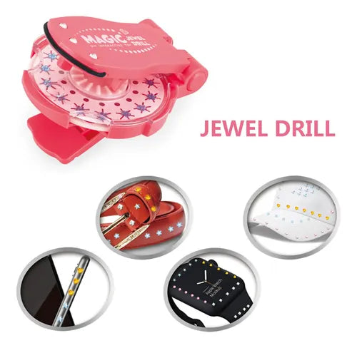 Pelo Perfecto Kit