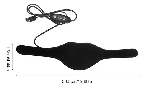 Soporte Cuello Ergonómico