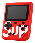 GameBoy 500 Juegos Clasicos
