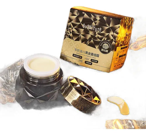 Crema Facial Reestructurante con Trufa Negra