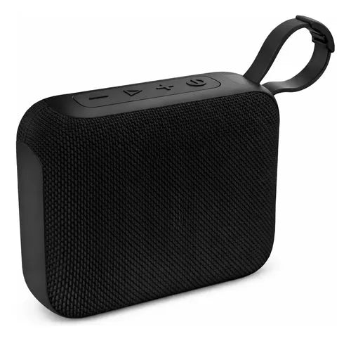 Altavoz Portatil GO4 PRO