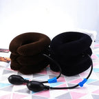 Cuello Suave Inflable
