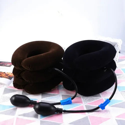 Cuello Suave Inflable