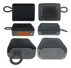 Altavoz Bluetooth Portatil GO3