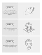 Limpieza Facial Diaria