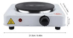 Cocina Electrica Portatil 1000W