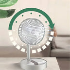 Ventilador Plegable